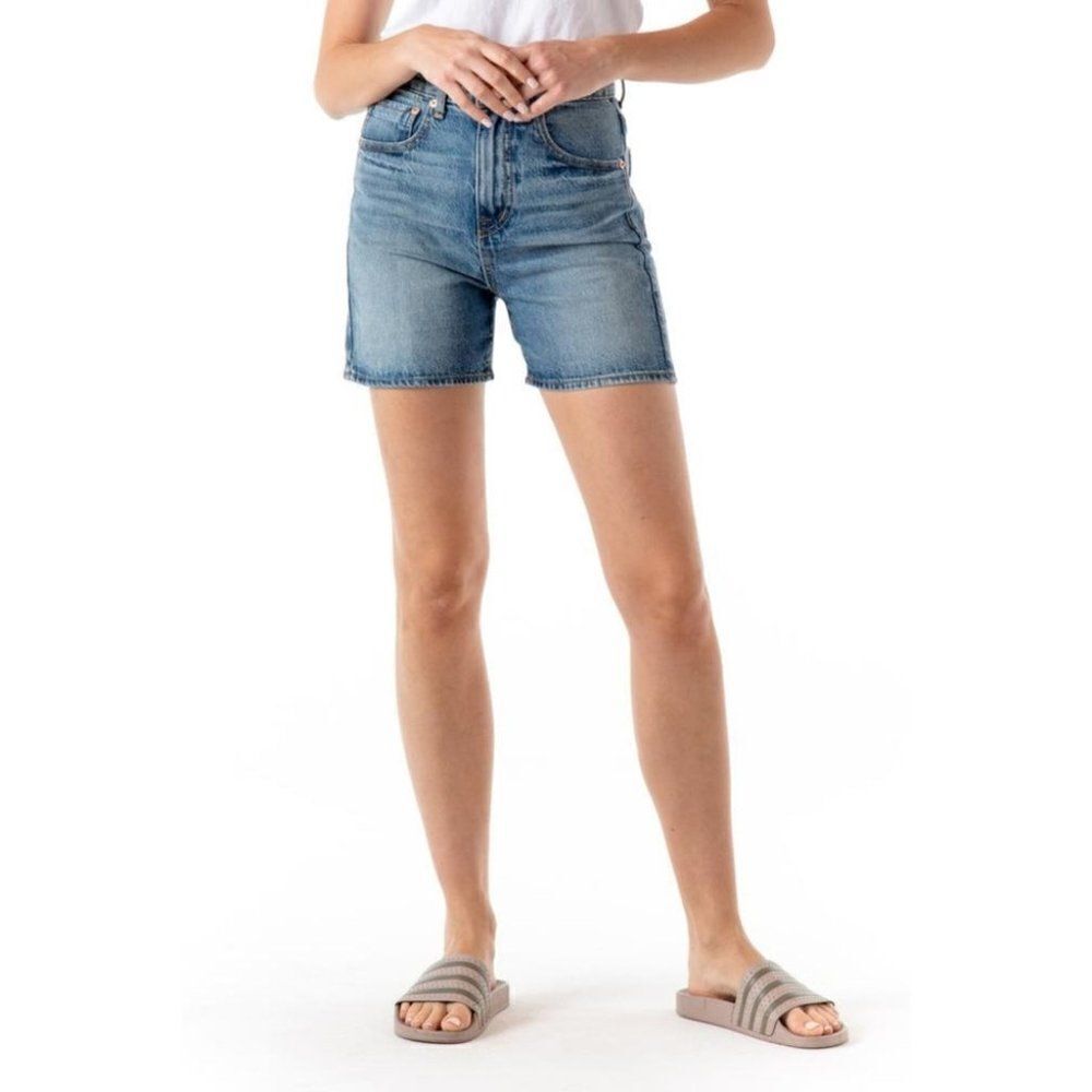 Nwt Modern American | Highland Shorts in Chesapeake Blue